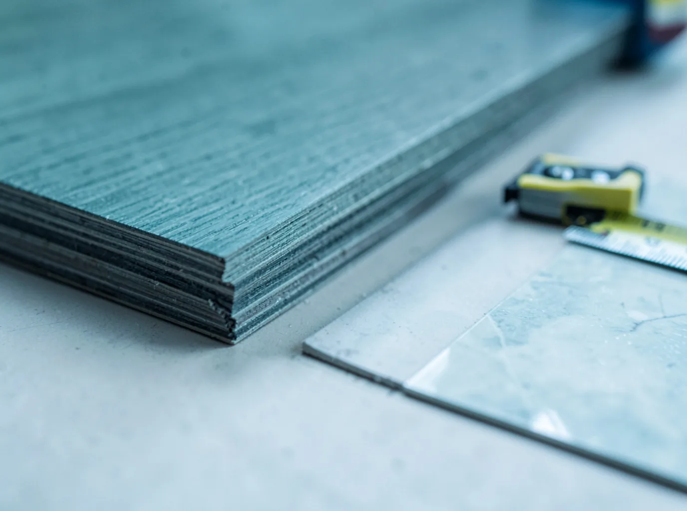 Luxury Vinyl Plank Installation Geraldine, AL FAQs